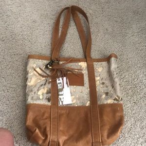 Canoe bag